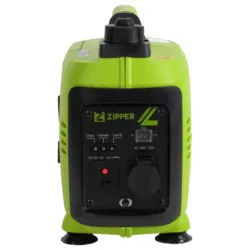 GERADOR INVERTER COMPACTO 1000W ZIPPER