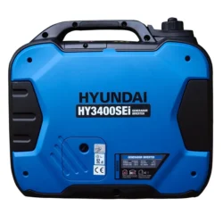 Gerador Inverter HYUNDAI 3.4kW 6HP