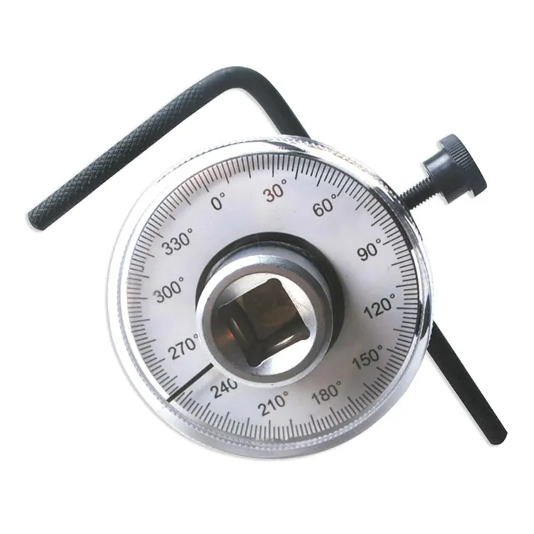 GONIÔMETRO 1/2" JBM