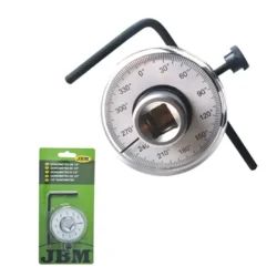 GONIÔMETRO 1/2" JBM