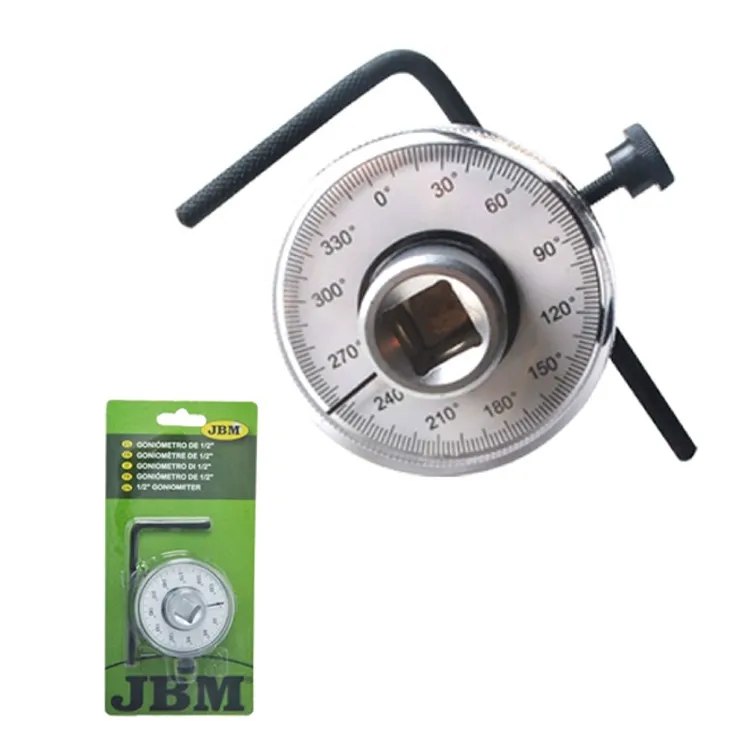 GONIÔMETRO 1/2" JBM