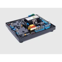 GRUPO ELECTROGÉNEO GDS27T 27KVA 400V SILENCIOSO GENERGY