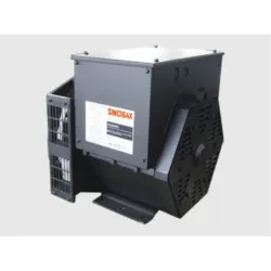 GRUPO ELECTROGÉNEO GDS27T 27KVA 400V SILENCIOSO GENERGY