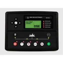 GRUPO ELECTROGÉNEO GDS27T 27KVA 400V SILENCIOSO GENERGY