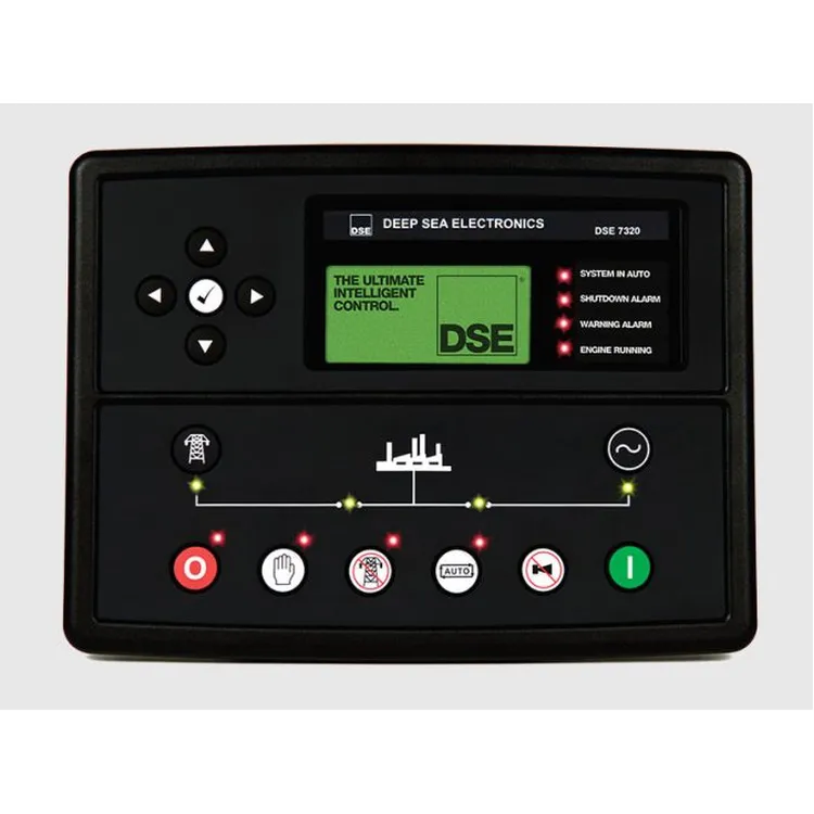 GRUPO ELECTROGÉNEO GDS27T 27KVA 400V SILENCIOSO GENERGY