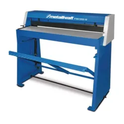 GUILHOTINA C/ PEDAL, FTBS 1050-10 METALLKRAFT