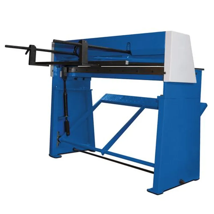 GUILHOTINA C/ PEDAL, FTBS 1050-10 METALLKRAFT