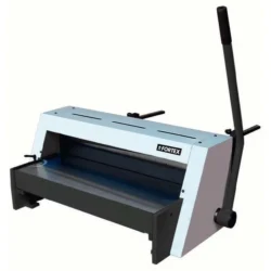 GUILHOTINA DE CHAPA FTX-1X1050-CG FORTEX
