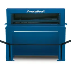 GUILHOTINA FTBS 1050-12 M METALLKRAFT