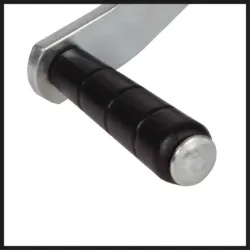 GUINCHO MANUAL TC-WI 500 EINHELL