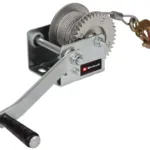 GUINCHO MANUAL TC-WI 500 EINHELL