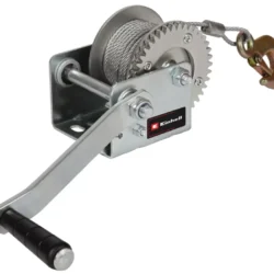 GUINCHO MANUAL TC-WI 500 EINHELL