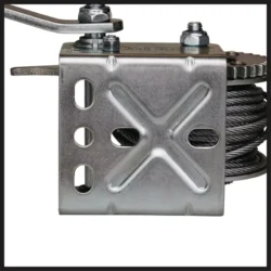 GUINCHO MANUAL TC-WI 500 EINHELL