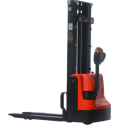EMPILHADOR ELÉTRICO 1000KG 1.600MM CL1016JD HU-LIFT