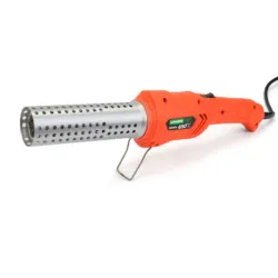 ISQUEIRO ELÉTRICO BBQ 2000W MADER