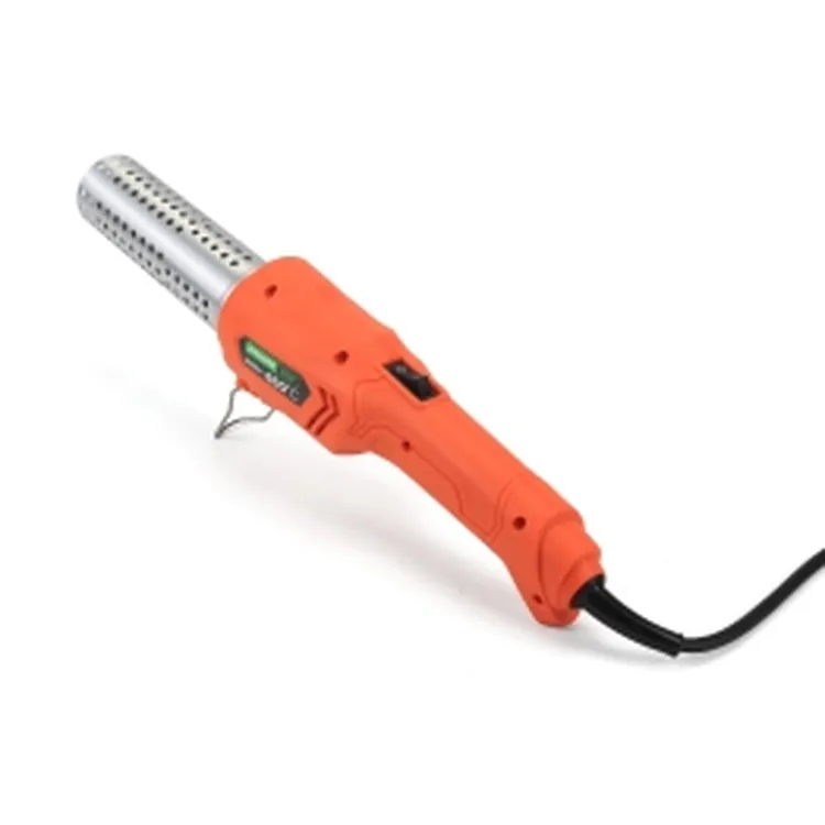 ISQUEIRO ELÉTRICO BBQ 2000W MADER