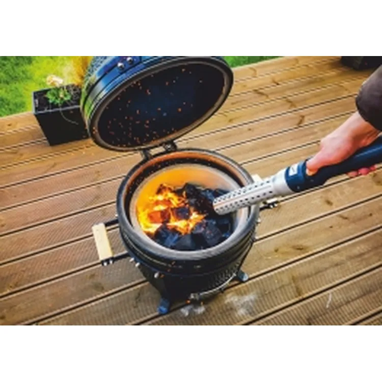 ISQUEIRO ELÉTRICO BBQ 2000W MADER