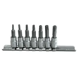 JOGO PONTAS TS 5 CARAS INVIOLÁVEL JBM