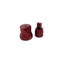 Kit de Colocação de Vedante Frontal Kroftools 118800 para Motores BMW B47 B48 B57 B58