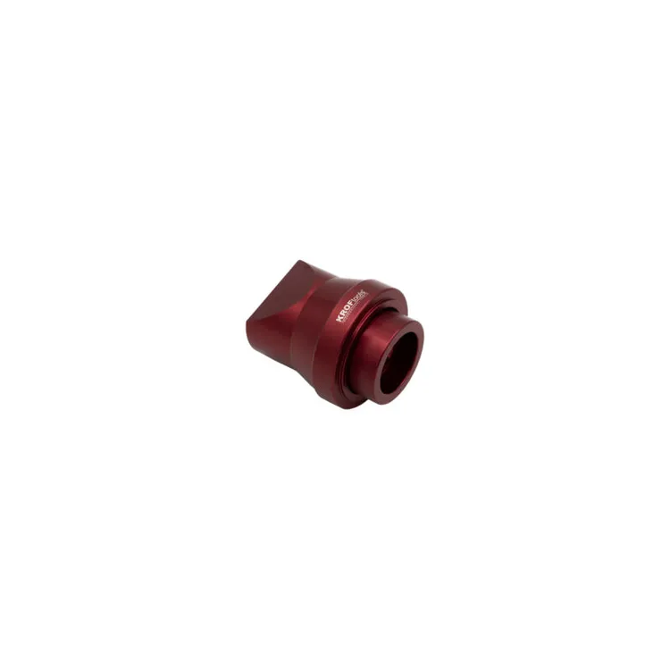 Kit de Colocação de Vedante Frontal Kroftools 118800 para Motores BMW B47 B48 B57 B58