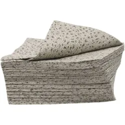 KIT DE INTERVENÇÃO ABSORVENTE 20L TODOS LÍQUIDOS