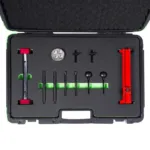 KIT DE SINCRONIZAÇÃO BMW M3 S54 JBM