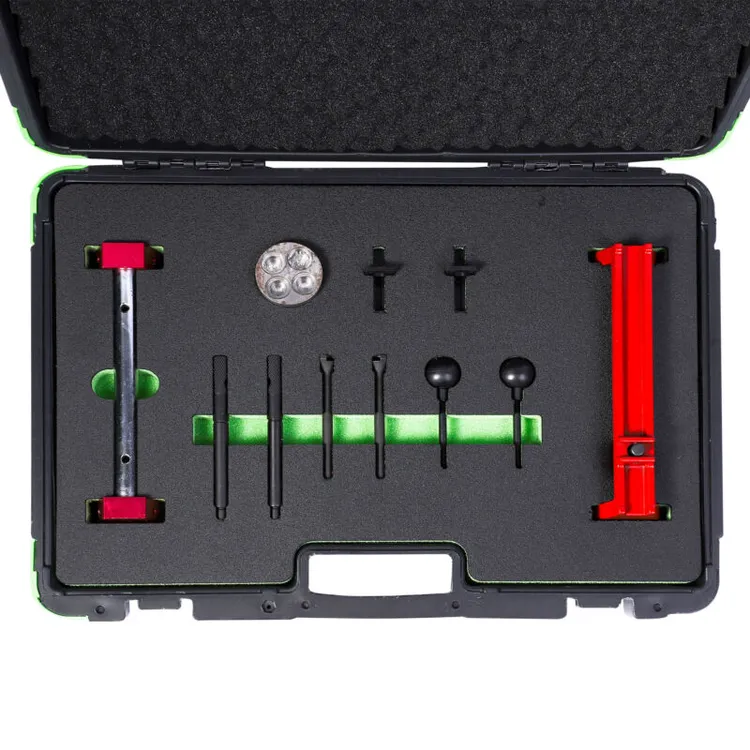 KIT DE SINCRONIZAÇÃO BMW M3 S54 JBM