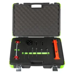 KIT DE SINCRONIZAÇÃO BMW M3 S54 JBM