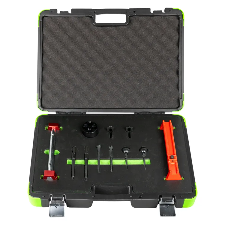 KIT DE SINCRONIZAÇÃO BMW M3 S54 JBM