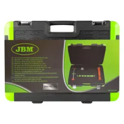 KIT DE SINCRONIZAÇÃO BMW M3 S54 JBM