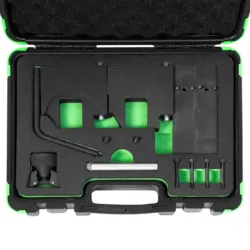 KIT DE SINCRONIZAÇÃO BMW M3 S65 JBM