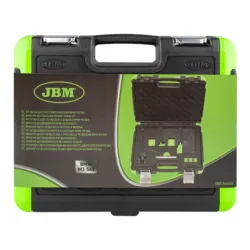 KIT DE SINCRONIZAÇÃO BMW M3 S65 JBM