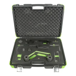 Kit Afinação Motor JBM N47/N57 11 Peças Diesel BMW MINI