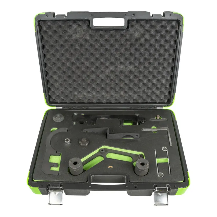 Kit Afinação Motor JBM N47/N57 11 Peças Diesel BMW MINI
