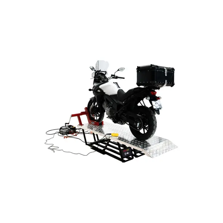 Kit Elevação Motas KROFTOOLS para Elevador 9813