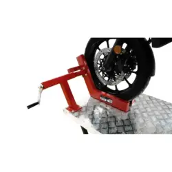 Kit Elevação Motas KROFTOOLS para Elevador 9813