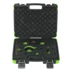 KIT SINCRONIZAÇÃO ÁRVORE CAMES PSA JBM