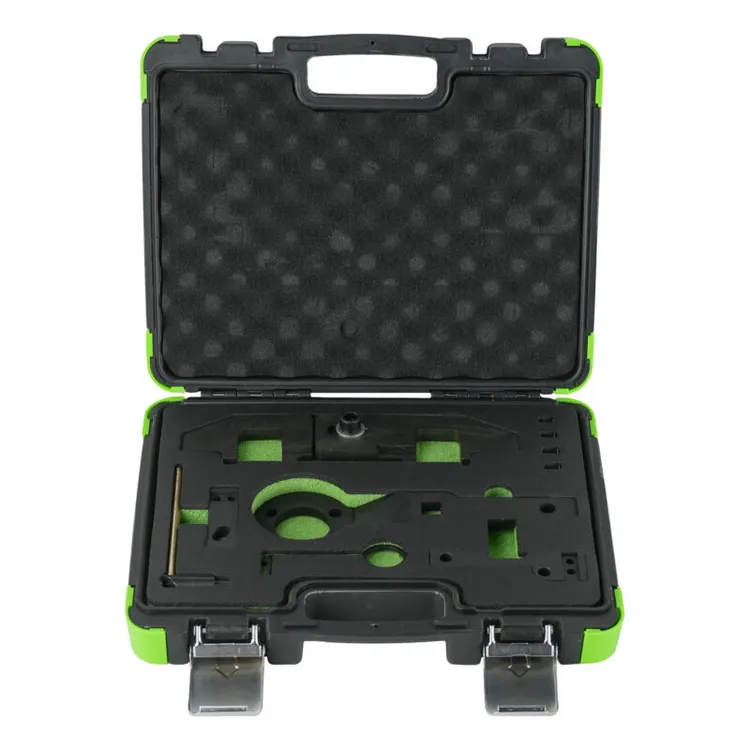 KIT SINCRONIZAÇÃO ÁRVORE CAMES PSA JBM