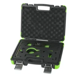 KIT SINCRONIZAÇÃO ÁRVORE CAMES PSA JBM