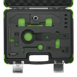 KIT SINCRONIZAÇÃO ÁRVORE CAMES PSA JBM