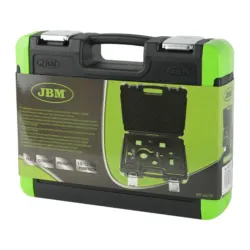 KIT SINCRONIZAÇÃO ÁRVORE CAMES PSA JBM