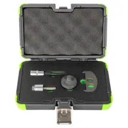 KIT SINCRONIZAÇÃO BLOQUEIO CAMBOTA BMW JBM