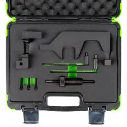 KIT SINCRONIZAÇÃO BMW MINI N13 N18 JBM