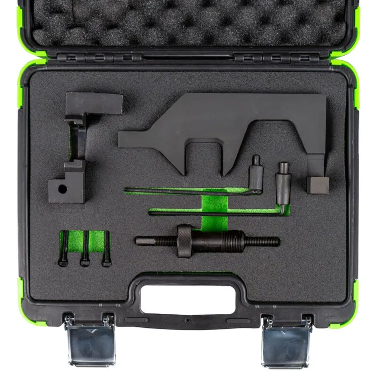 KIT SINCRONIZAÇÃO BMW MINI N13 N18 JBM