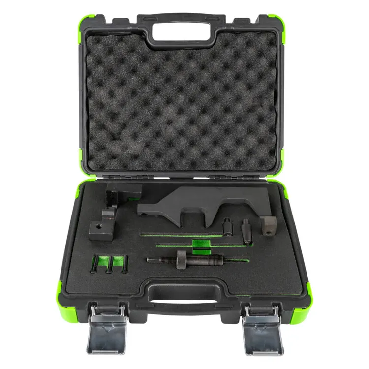 KIT SINCRONIZAÇÃO BMW MINI N13 N18 JBM