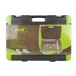 KIT SINCRONIZAÇÃO BMW N51 N52 N53 N54 N55 JBM