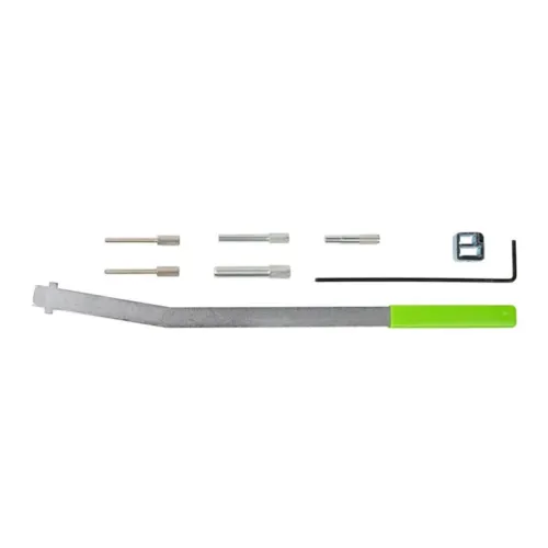 KIT SINCRONIZAÇÃO E TENSOR CORREIA FORD PSA JBM