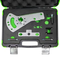 Kit Sincronização JBM Ford 1.5 Ecoboost 10 Peças