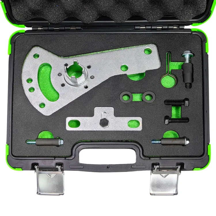 Kit Sincronização JBM Ford 1.5 Ecoboost 10 Peças