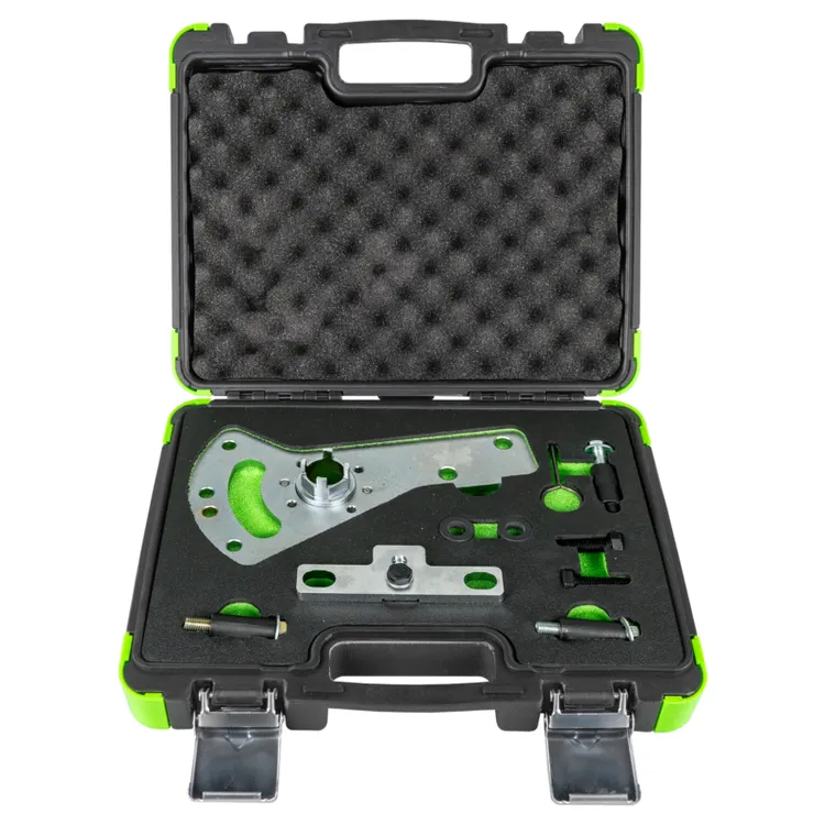 Kit Sincronização JBM Ford 1.5 Ecoboost 10 Peças
